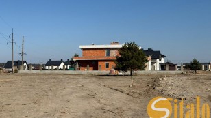 Земельна ділянка під будівництво біля Львова,с.Кожичі,РяснеРуське