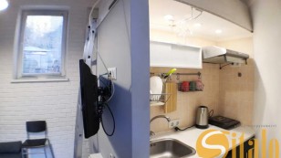 1к квартира, Грабовського 5, місто Львів