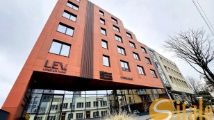 Продаж апартаментів в апартготелі Lev City Hotel по вулиці Шевченка, 73, місто Львів.