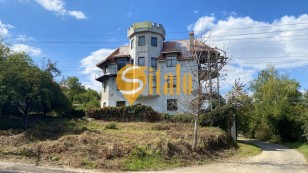 Будинок біля лісу та озера в Ходосівці, Новообухівський напрямок, 17 сот, 500100 кв.м.