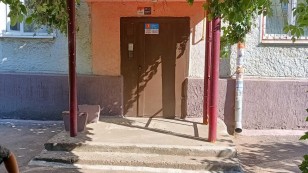 Продаж 2х кімнатної  квартири у Хортицькому районі