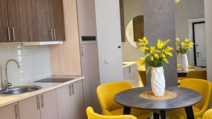 Оренда,  2 кімнатноЇ квартири, Центр , Івана Франка, Львів