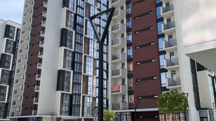 Продаж 2 кімнатної квартири сирець  Манхетен