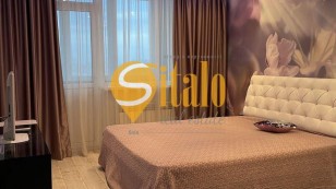 Оренда 3х кім. квартири на Чавдар, Осокорки