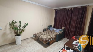 Продається 1к квартира на Космосі