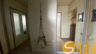 3кiмнатна  квартира рн пошти