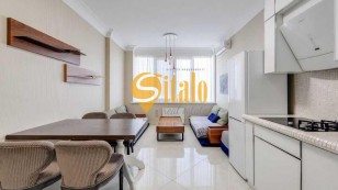 Оренда 2х кімнатної квартири в елітному ЖК RiverStone, Осокорки