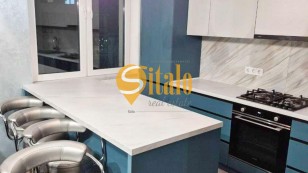 ПБорщагівка ЖК Crystal Avenue Індивідуальне газове опалення  Ремонт