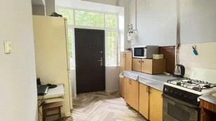 Продаж 1кімнатної квартири  кавалєрка по вулиці Джерельна у місті Львів