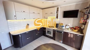 ПБорщагівка ЖК Щасливий 2х кімнатна Автономне газове опаленн