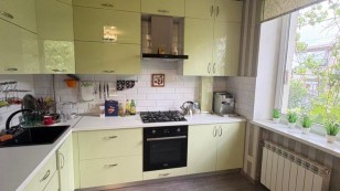 Продаж 2х кімн. квартири вул. Гоголя район Обласної бібліотеки.