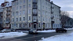 4 кімнатна квартира по вул. Городоцька, місто Львів Не рекламувати