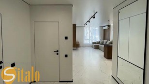Продаж 2кім квартири в ЖК Manhattan