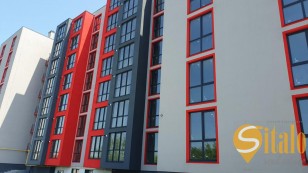 Продаж  1 Квартира  0 цикл  Винники