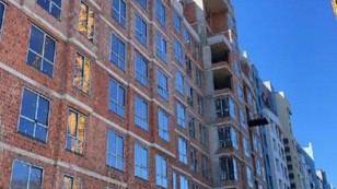 Продаж  Квартира   вул. Стрийська 121