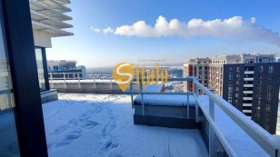 КВАРТИРА МРІЇ  ПЕНТХАУС 115 м²  ВЛАСНА ТЕРАСА 40 м²  ЖК Seven  БУДИНОК 4