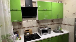 Продам 1к квартиру Брюллова Шевченківський