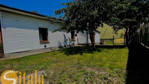 Будинок за ціною однокімнатної квартири  Локація АТБ