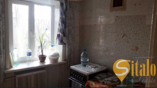 Однокомнатная в районе 23 лицея