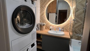 2 кімнатна квартира у новобудові з дизайнерським ремонтом вулиця Стрийська