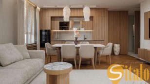 Продаж 2 кімнатна квартира просп. Червоної Калини ЖК Avalon Up