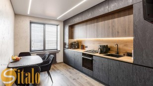 Продаж 2кім квартири 60м2 біля озераПасічна