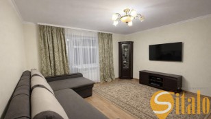 Продаж 3 кімнатна квартира новобудова місто Львів вулиця Б. Хмельницького