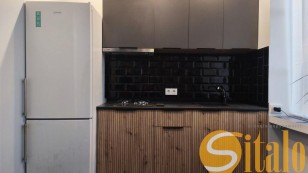 Продаж однокімнатної повнометражної квартири проспект Соборний.