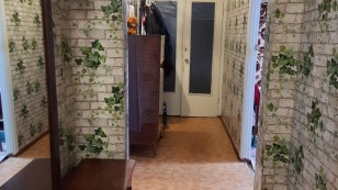 Продаж  2 х кімнатної квартири в Хортицькому районі