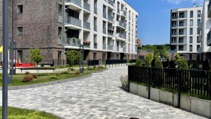 Продаж 2 к квартири на вул.Пасічні