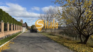 Земельна ділянка, закрита територія Вишеньки БЕЗ