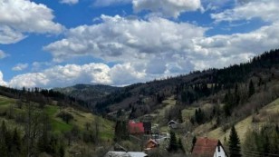 Продаж земельної ділянки с. Орявчик, Львівська область, Карпати