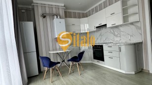 продаж 1 к квартири ЖК Рівєра метро Славутич Осокорки Позняки