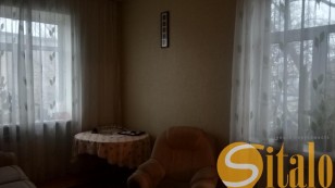 2х комнатная квартира в рне ЗГУ
