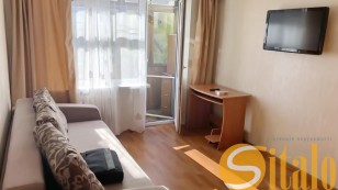 Продаж однокімнатної квартири вул. Нижньодніпровська район Набережної.