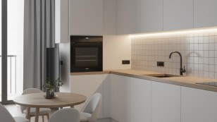 Продаж 1 кім квартири біля паркуПереуступка