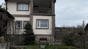 Будинок мрії комфорт, затишок та простір для всієї родини