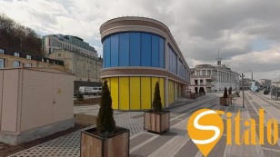 ОРЕНДА ПРЕМІАЛЬНОЇ КОМЕРЦІЙНОЇ БУДІВЛІ НА ПОШТОВІЙ ПЛОЩІ