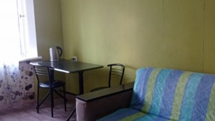 Однокімнатна  на Дослідний станції.