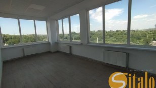 Комерційні приміщення під офіс по вул.Пластова м.Львів