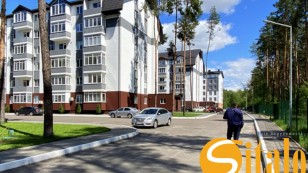 Продаж 1кім. смарт квартири ЖК Ідея, Бортничі, Дарницький рн.