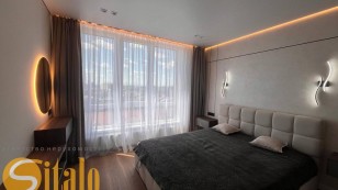 Продаж 2 кім квартири в ЖК Паркова алея