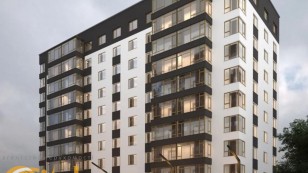 2 кім квартираЖК МирусирецьФранківськ