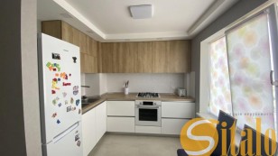 Двокімнатна з ремонтом