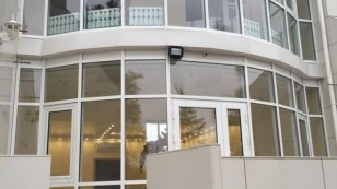 Єксклюзивная квартира   у компексі Люкс Хвиля.