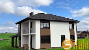 Продаж  2 поверховий будинок у с. Малехів, передмістя Львова