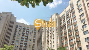 Метро Мінська Оболонь. 3х кімнатна квартира з роздільними кімнатами.