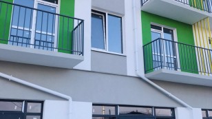 Продаж комерційного приміщення без ремонту  у новобудові, місто Винники
