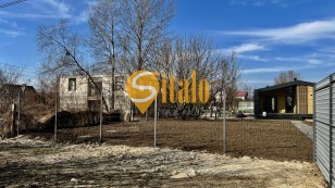 Кутова ділянка 6 соток, вул. Прирічна, Осокорки, метро Славутич 9 км