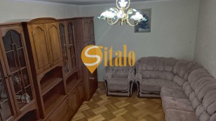 Оренда 3х. кімнатної квартири на Григоренко, Позняки